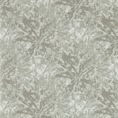 Clarke & Clarke Dipinto Wallpaper in Pewter